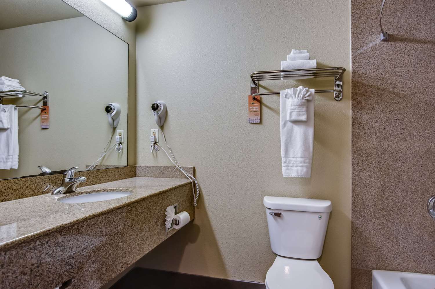לוס אנג'לס Howard Johnson By Wyndham Reseda Hotel & Suites מראה חיצוני תמונה